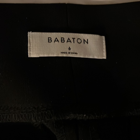 Babaton Jermaine Pant 6 - Picture 6 of 7